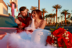 Love And Luck: Your Guide to a Vegas Wedding Experience