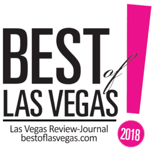 Best of Las Vegas 2018 LVC