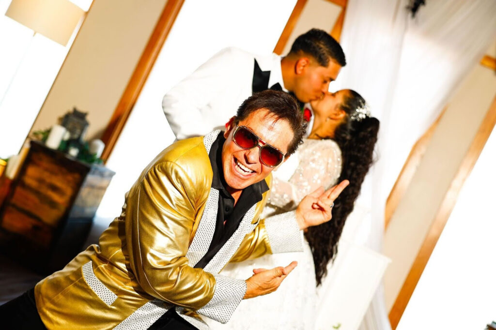Elvis Wedding Packages What’s Included and How to Choose Yours