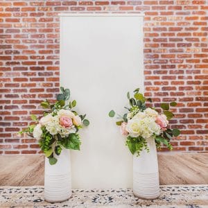 Get Married in Our Ever After Chapel!