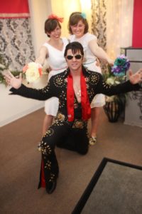 Gay Elvis Wedding Las Vegas