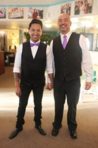 Gay Wedding Chapel in Las Vegas