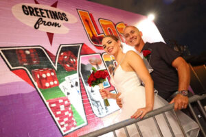 How to Get a Marriage License in Las Vegas