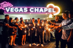 LGBTQ Weddings Las Vegas