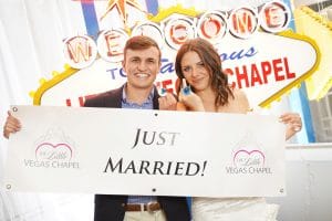 LVC Married Las Vegas