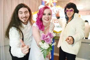 Las Vegas Renewal of Vows Packages