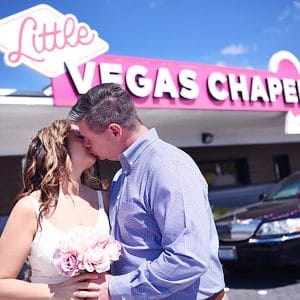 Quick Easy Weddings in Las Vegas