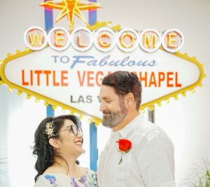 The Pros and Cons of Getting Married in Vegas