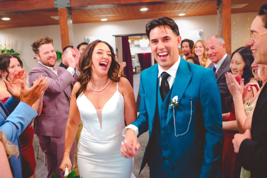 The Ultimate Elvis Wedding Experience in Las Vegas