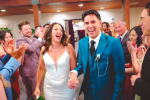 The Ultimate Elvis Wedding Experience in Las Vegas