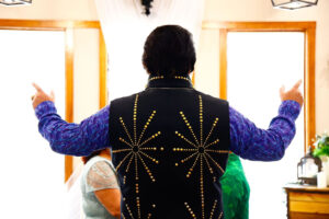 Top 5 Reasons to Get Married by Elvis in Vegas