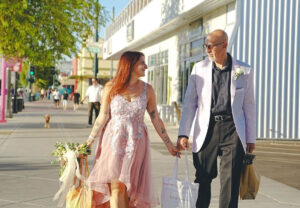 Why Vegas Weddings Are Surprisingly Romantic (and Budget-Friendly)