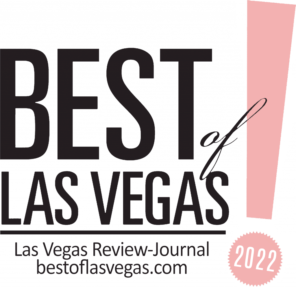 Las Vegas Review-Journal bestofvegas.com logo