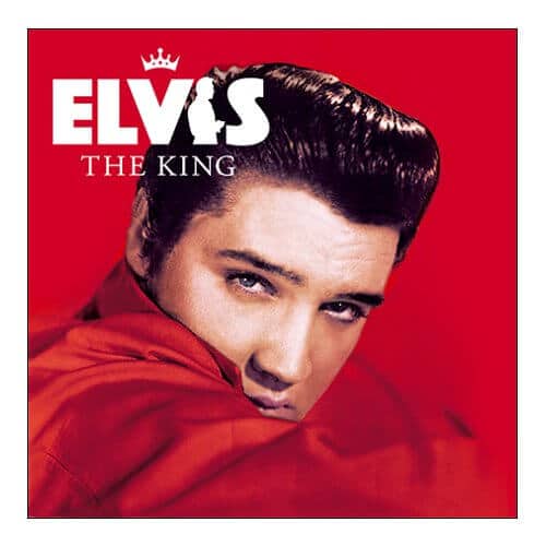 Elvis Presley Quote: “I forgot to remember to forget.”
