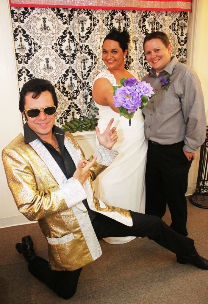 A Little White Wedding Chapel Venue Las Vegas Price It Out