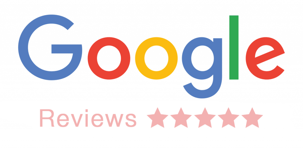 Google Reviews Icon