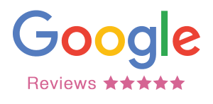 Google Reviews LVC Logo