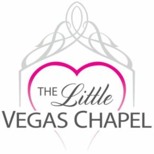 Little Vegas Chapel Logo