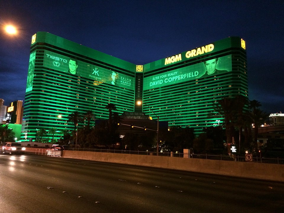 MGM Grand