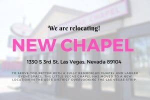 new chapel flyer