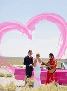Planning Vegas Wedding Mobile