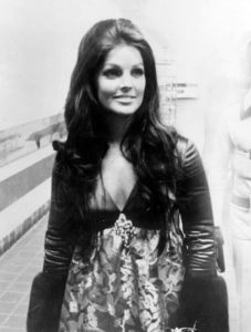 Priscilla Presley Young