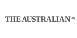 the-australian-logo