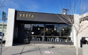 Vesta Coffee