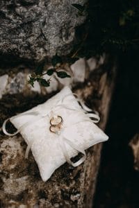 Wedding Ring ideas from the Little Vegas Chapel