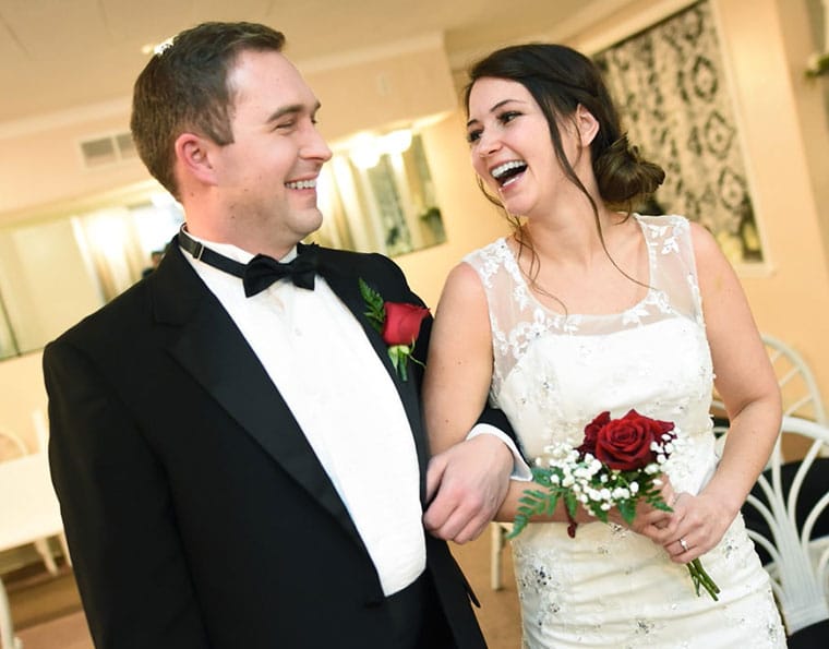 Wedding Photography